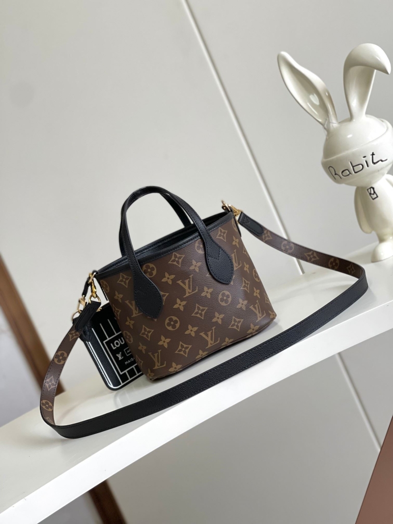 LV Shopping Bags